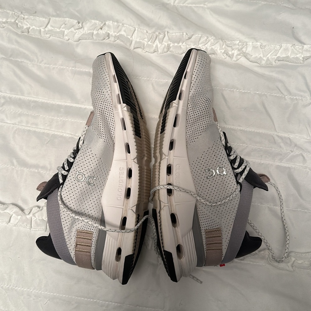 OnCloud Nova size 8.5
